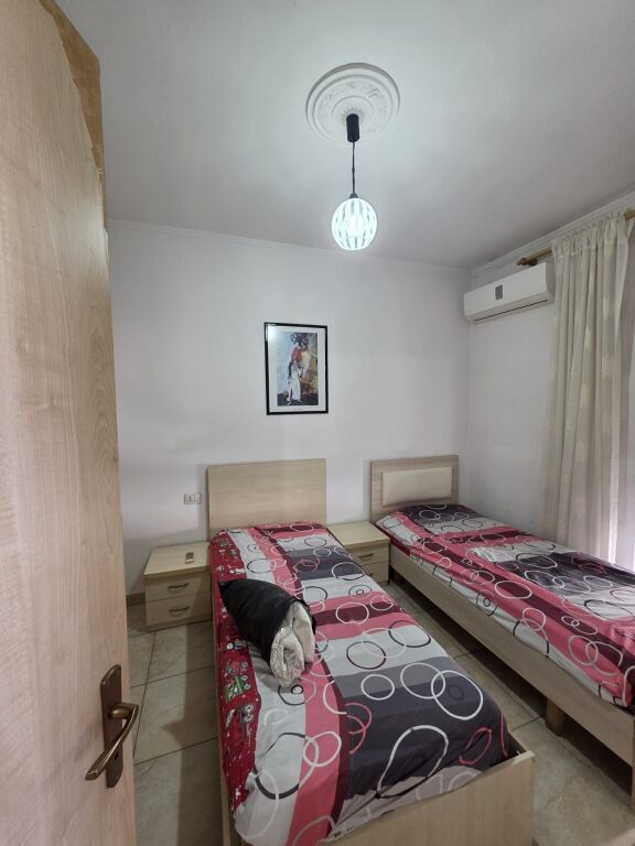 Apartament 1+1 në Yzberisht te Nela 6