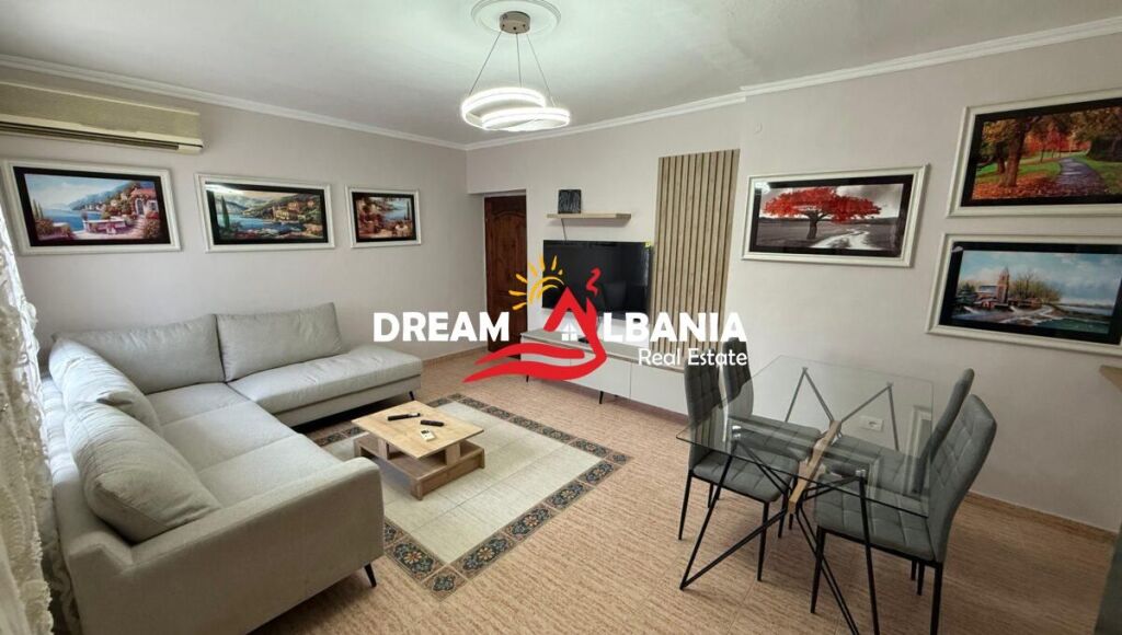 Appartamento 2+1 in affitto in Via Elbasan vicino alla Moschea dei Tabakeve (ID 4229509)