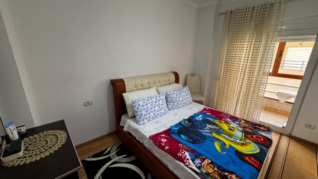 🏡 Apartment 1+1 for Sale – Korçë Terminal