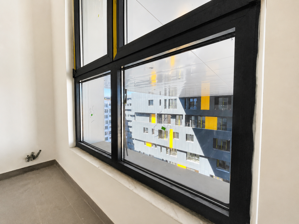 Shitet Apartament 3+1, 140 m² tek Square 21, Tiranë