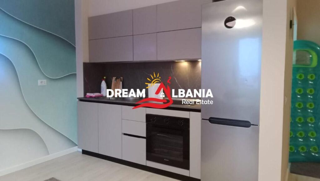 Apartament me Qira 1+1 në Qerret, Durres (ID 42111610)