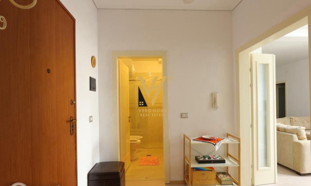 OKAZION!! SHITET APARTAMENT 2+1+BLK TE RR.TODI SHKURTI, GRANDI 19.000.000 LEKE