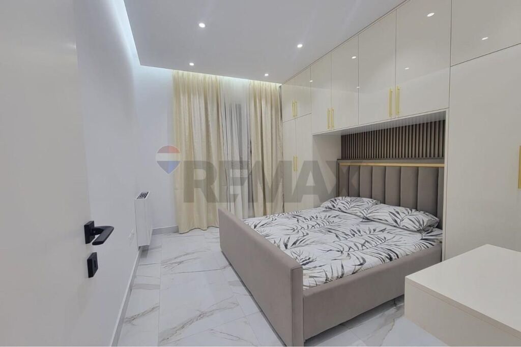 Apartment 2+1+2 for rent Delijorgji Complex