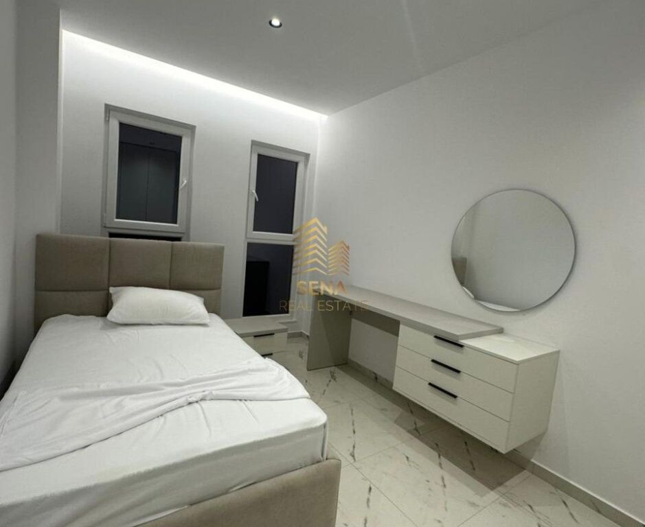 Rent, Apartment 2+1+2+blk, Aura Complex, 800 Euro/month