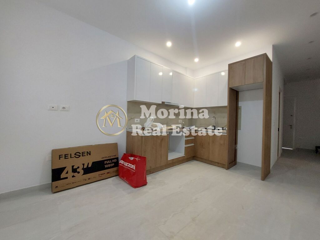 Affitto | Apartament 1 + 1 | Spitali Amerikan 2 | 400 €/mese