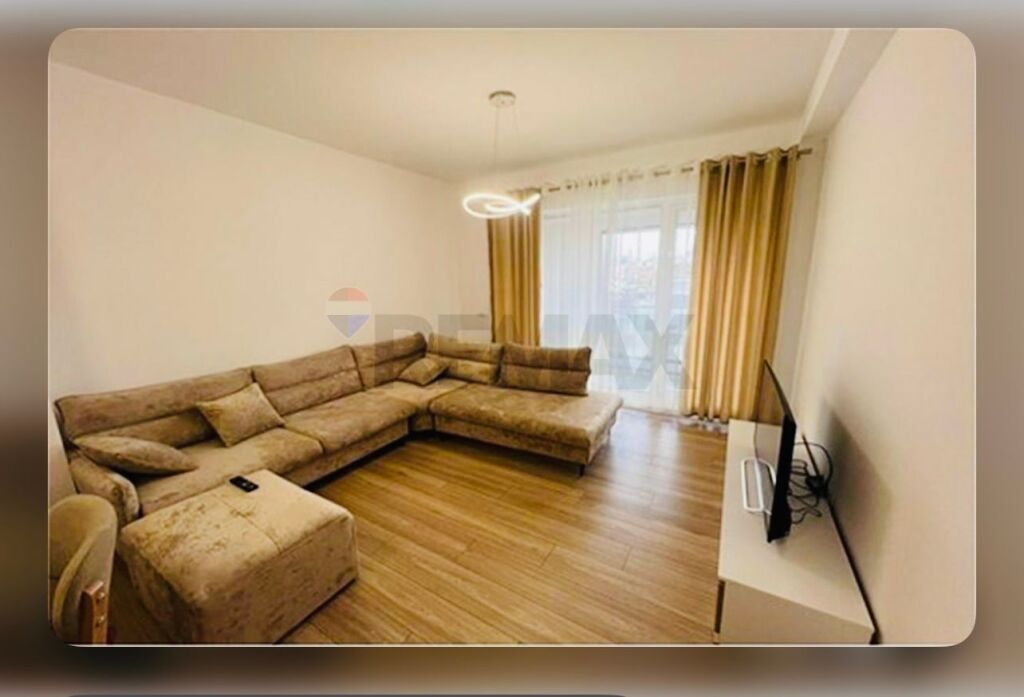 Apartment 2+1+2 for Rent at Marga Residence 1