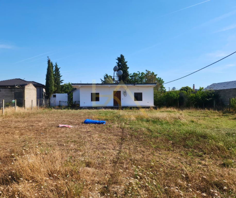 Private House + Land for Sale – Hamallaj, near Vala Mar Residence