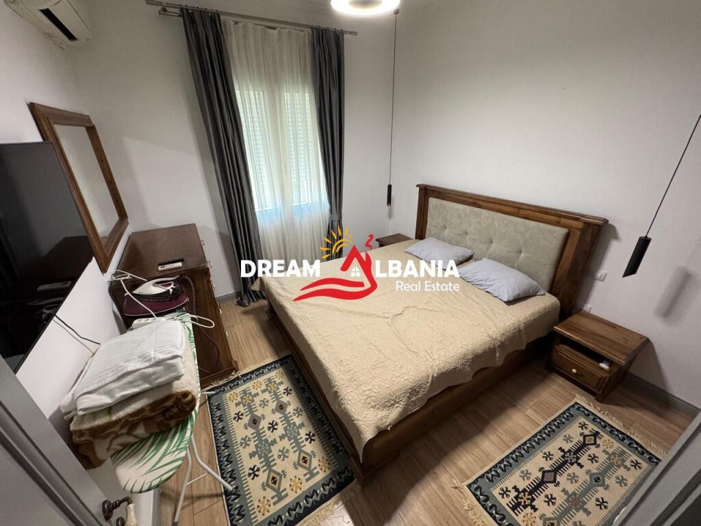 Appartamento 2+1 in affitto Via Durresit, Vicino Hotel Koloseu (ID 4229508)