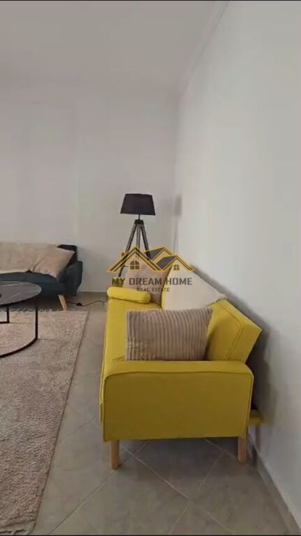 SHITET APARTAMENT 1+1 TEK SHKEMBI I KAVAJES!