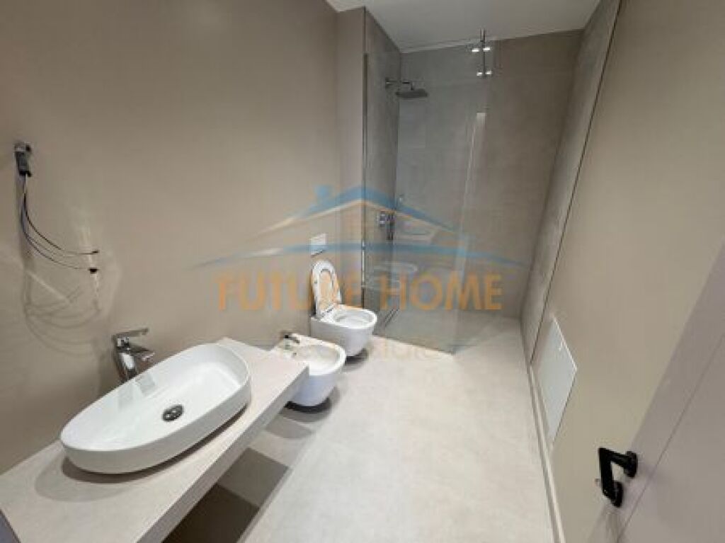 Shitet, Apartament 3+1+2, Forest Residence