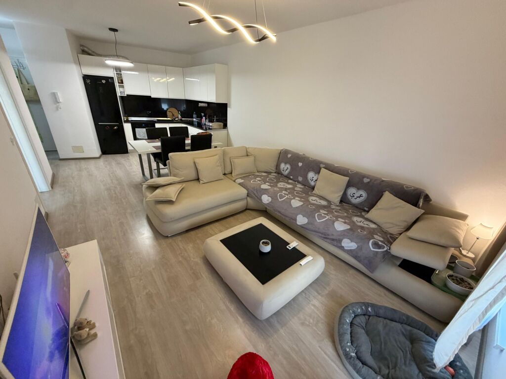 Apartment for rent 1+1 Magnet Complex