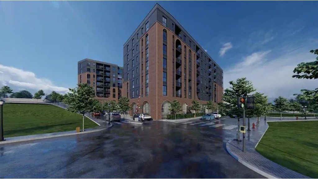 🏡 Apartament 2+1 në Monark 2 Residence – Paskuqan