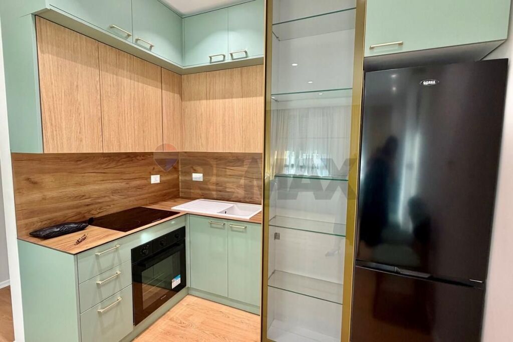 2+1 APARTMENT FOR RENT, DON BOSKO