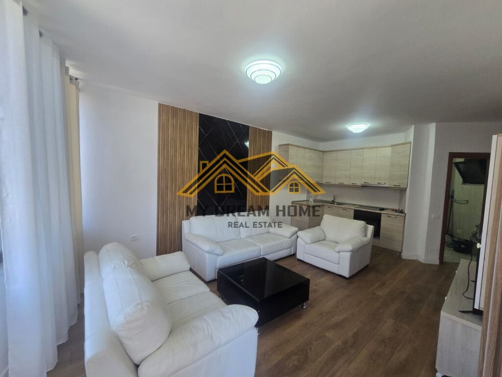 SHITET APARTAMENT 1+1 GOLEM.