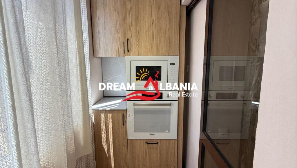 Appartamento 2+1 in affitto in Via Elbasan vicino alla Moschea dei Tabakeve (ID 4229509)