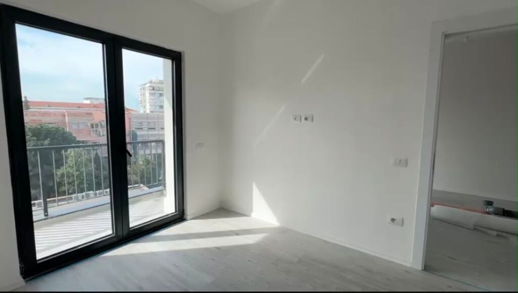Affittasi appartamento 2+1 in centro