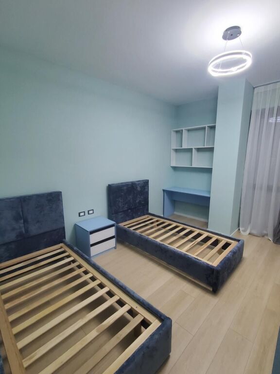For rent 2+1+2 Apartment with parking at Met Invest, Dry Lake.