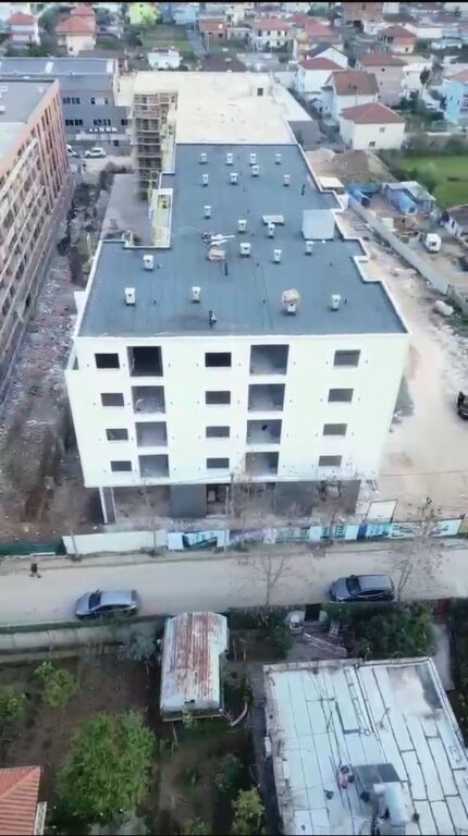 Apartment 1+1 for sale