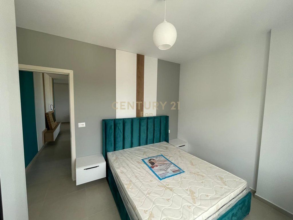 Apartament 1+1 Për Shitje Tek Paja Residence në Malin e Robit !