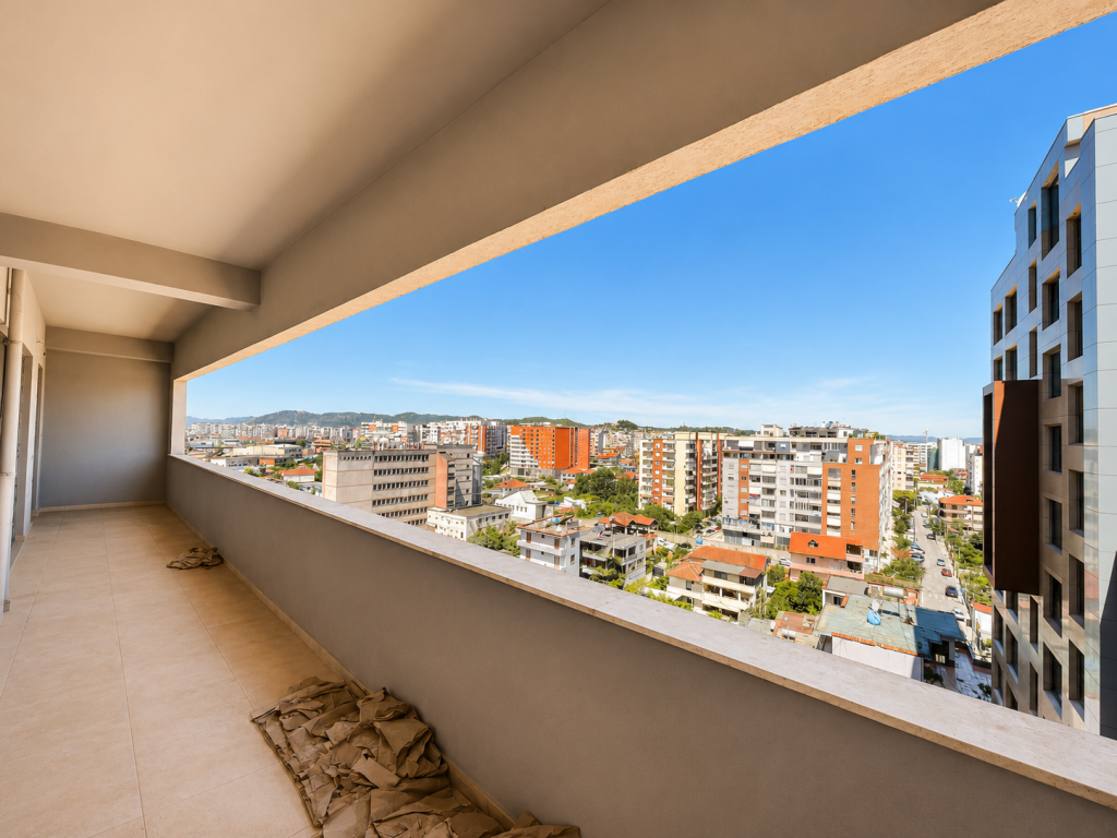 Shitet Apartament 2+1, 129.8 m² në Astir