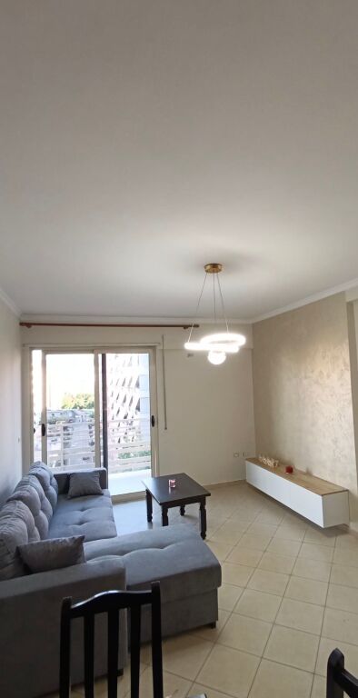 Delijorgji rents 1+1 apartment