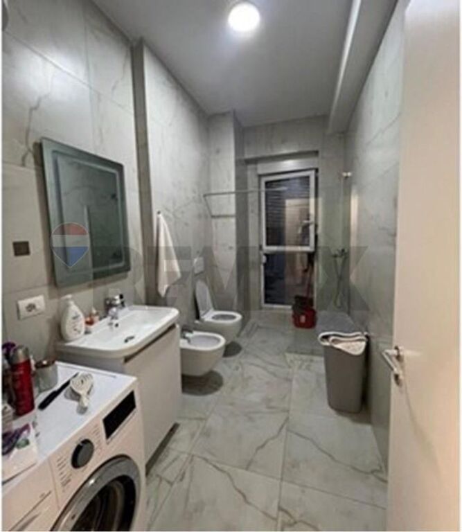 Apartament 2+1+2 me qera te Marga 1