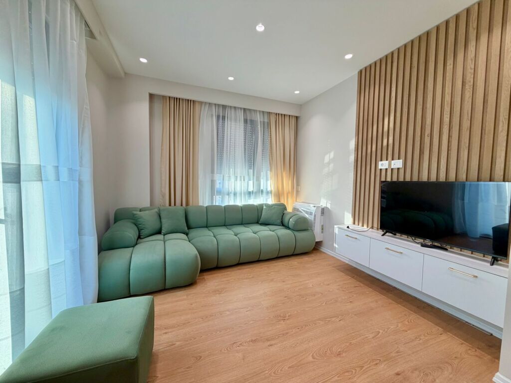 APARTAMENT 2+1 PËR QIRA, DON BOSKO