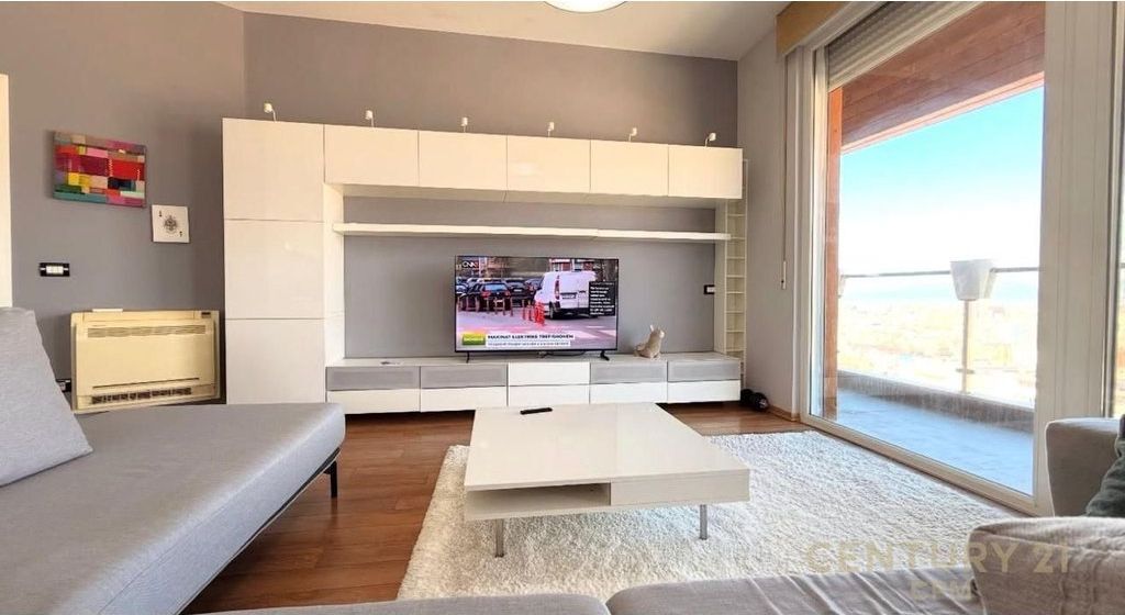 Apartament 2+1+2 në shitje tek Xhamia Kopshti Botanik 230000€ | 120 m² smart143177