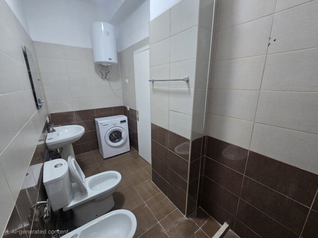 Apartament 2+1+2+2Blk Me Qira Me Pamje Nga Kopshti Zoologjik