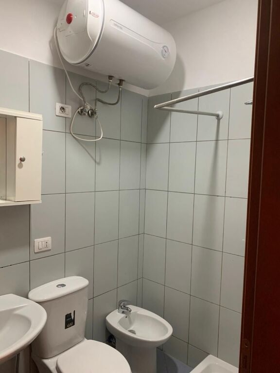 Rent | Apartament 1 + 1 | Don Bosko | 500 €/month