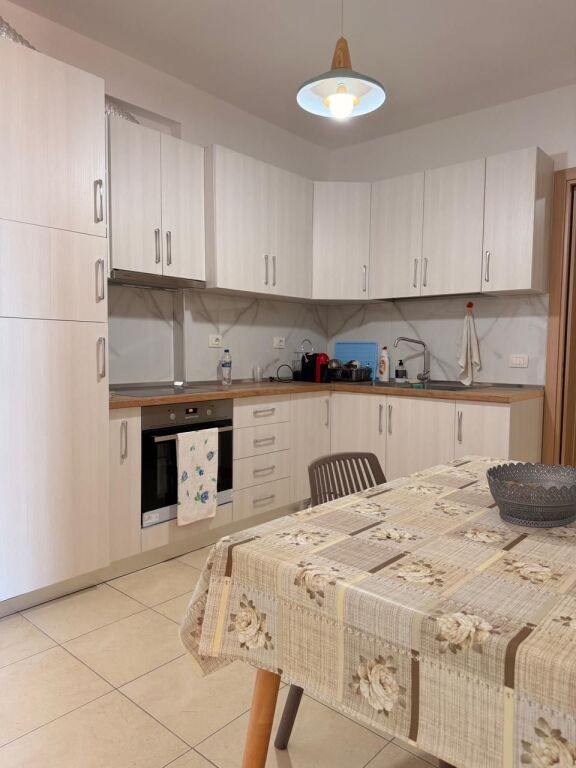 Apartament 2+1 për Shitje me Pamje Deti –  Plepa