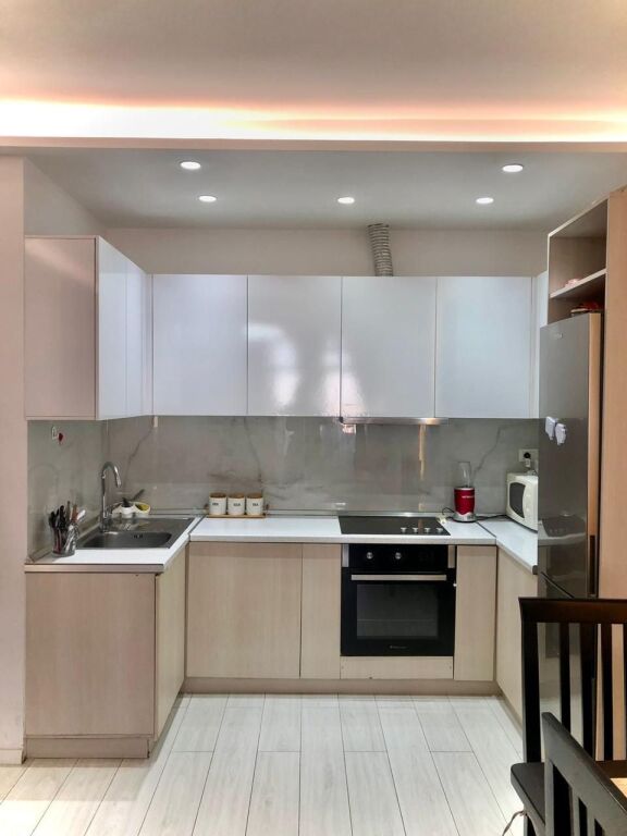Apartment 2+1 for rent near Balwtit School by Laj Lej Pastry Shop!