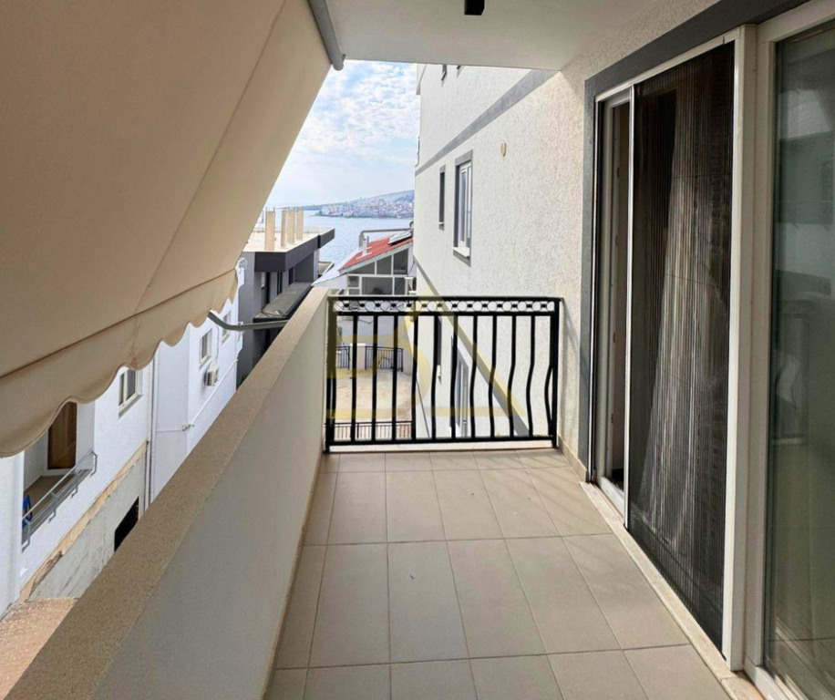 Shitet Apartament 1+1 – Rruga Butrinti, Sarandë