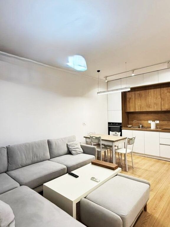 🏡 1+1 APARTMENT FOR RENT – FIORI DI BOSCO