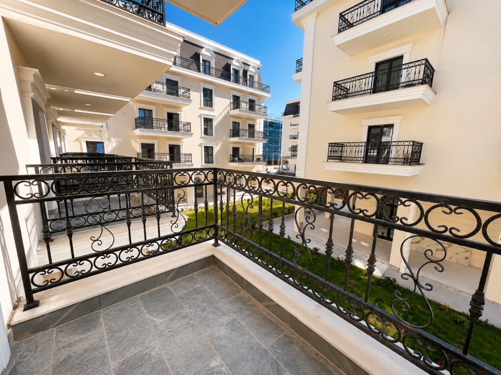 Shitet Apartament 3+1, 151.86 m² te Porta Tirana e Re