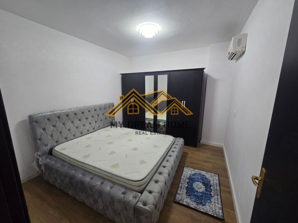APARTMENT 2+1 FOR SALE – ALB-ADRIATIK RESIDENCE, GOLEM!