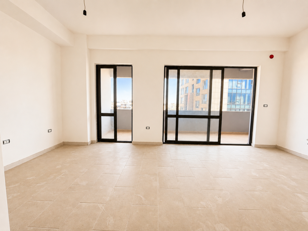 Shitet Apartament 2+1, 129.8 m² në Astir