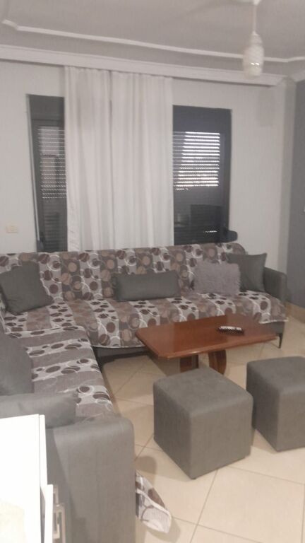Apartment 1+1 in the Astiri area