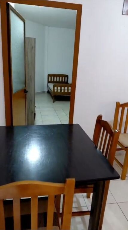 Appartamento 1+1 .28000 leke.Città studente