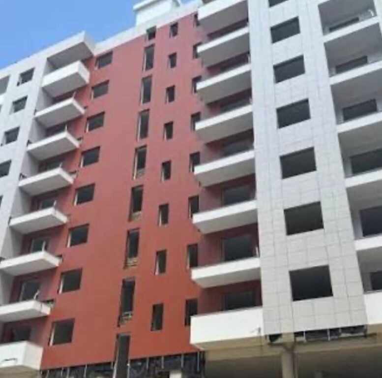 🏡 Apartment 1+1 for Sale in Space City Residence – Paskuqan, Tirana