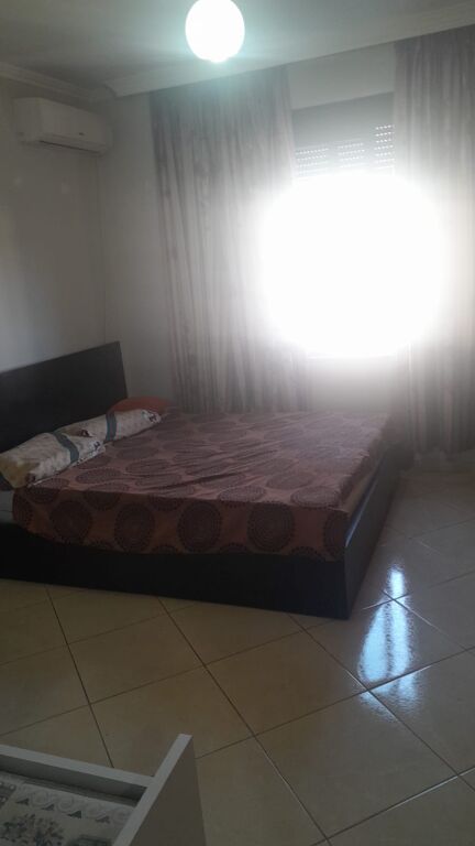 Apartment 1+1 in the Astiri area