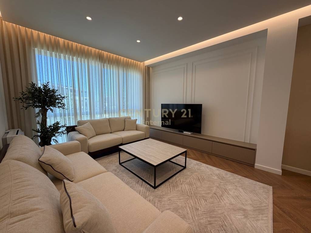 Appartamento 1+1 in affitto a Green Valley, Lago Secco
