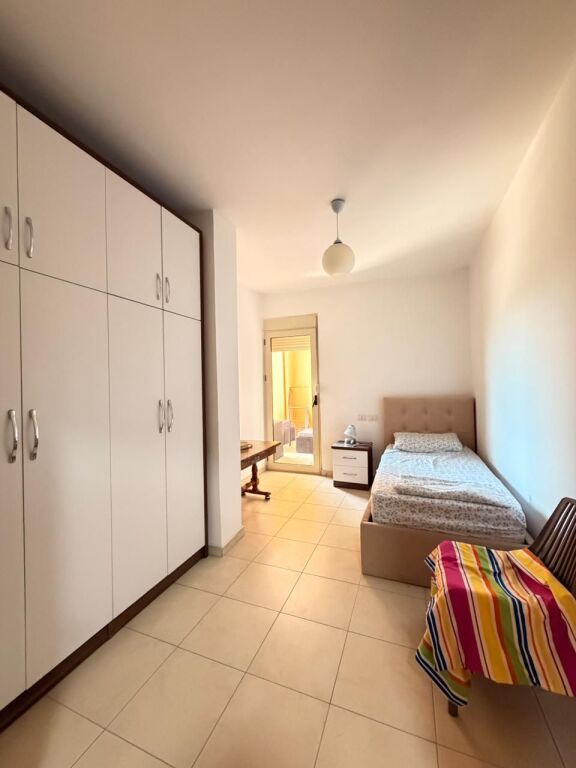 Apartament 2+1 për Shitje me Pamje Deti –  Plepa