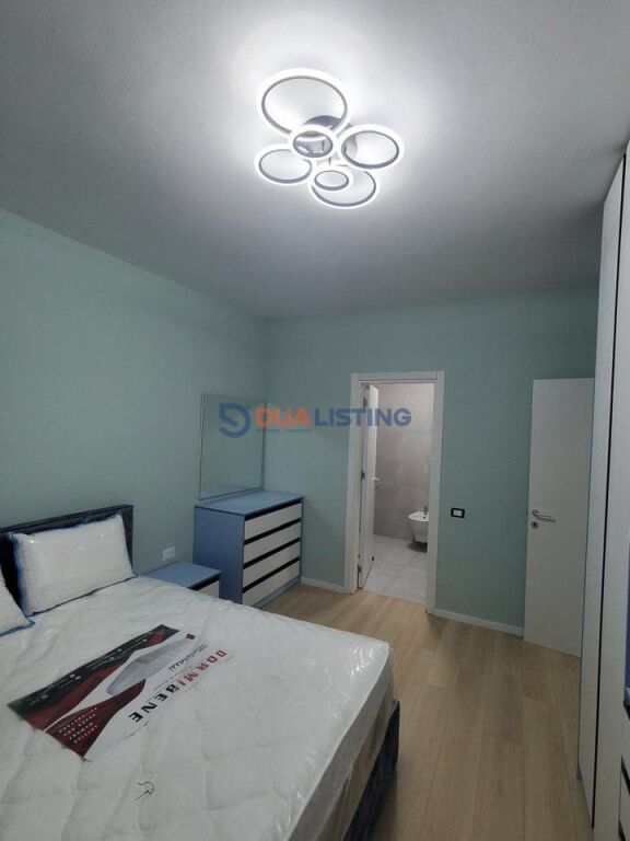 Affittiamo appartamento 2+1+2 con parcheggio presso Met Invest, Lago Secco.