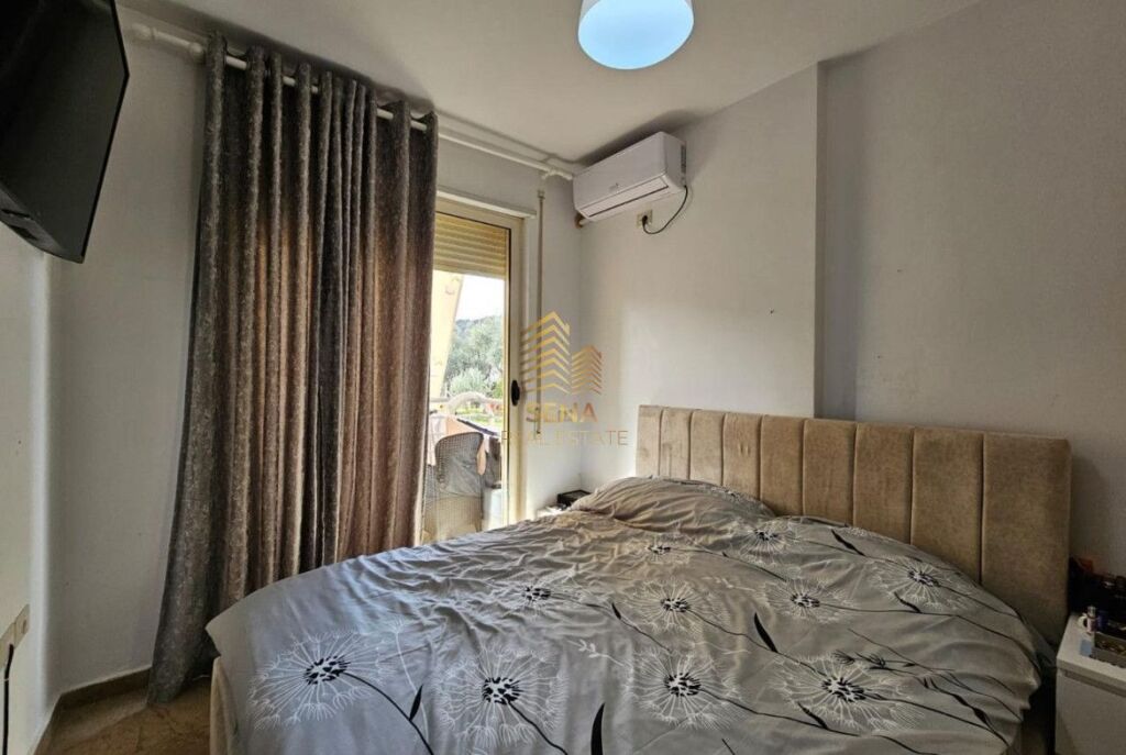 Qira,Apartament 1+1+bllk,Liqeni Thate,400 EURO/Muaj