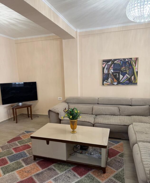 Shitje | Apartament 2 + 1 | Bulevardi Zogu i Parë | 252300 €