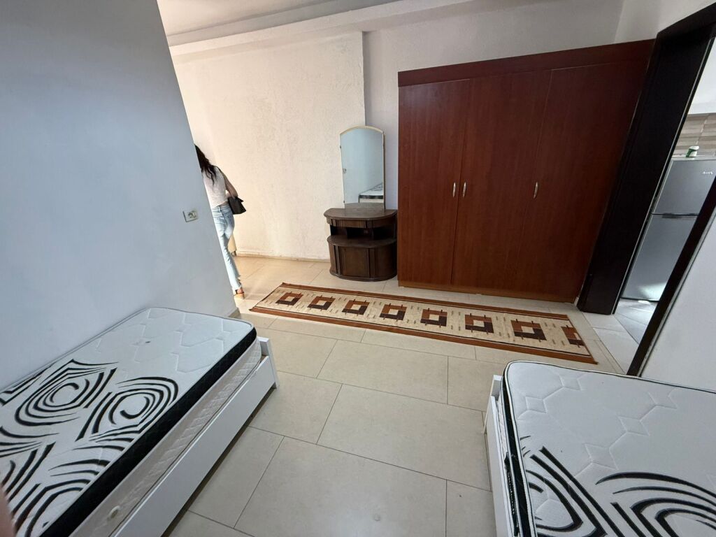 Apartment 1+1 for rent Laprake !