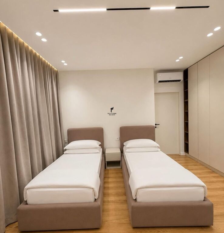 APARTMENT FOR RENT 2+1 LIQENI THATE 220,000 LEKE FH-79868