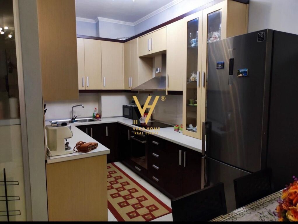 APPARTAMENTO 2+1+2+BLK IN AFFITTO VICINO AL GIARDINO BOTANICO 950 EURO