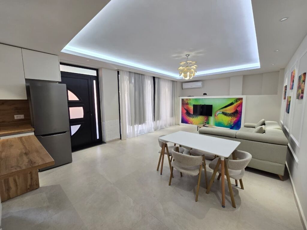 1+1/Rent📍Sauk📌40 000 lek